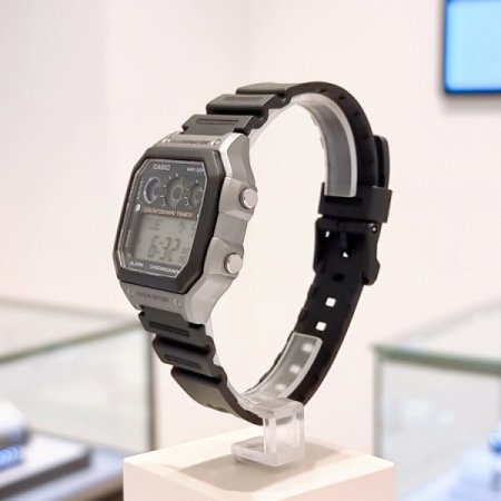 전자시계 디지털시계 학생시계 군용시계