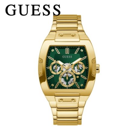 골드 피닉스 메탈 남성시계