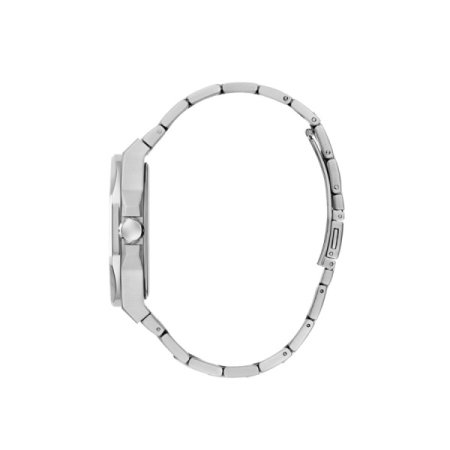 실버 엠페럴 메탈 남성시계