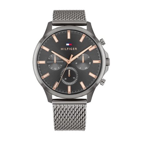 라이더 메쉬밴드 남성시계