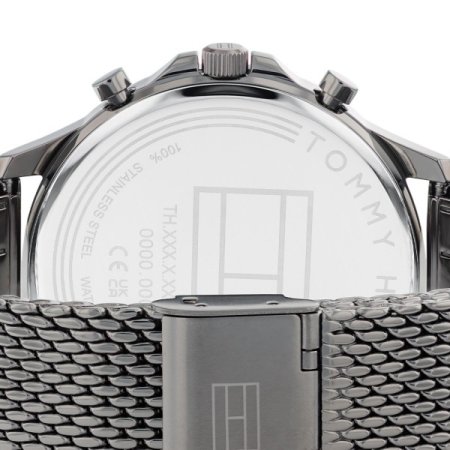 라이더 메쉬밴드 남성시계