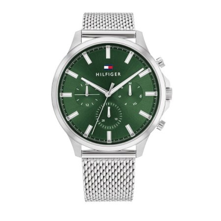 라이더 메쉬밴드 남성시계