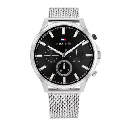 라이더 메쉬밴드 남성시계