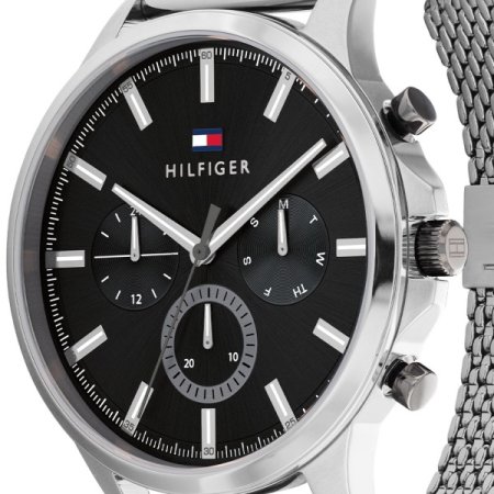 라이더 메쉬밴드 남성시계