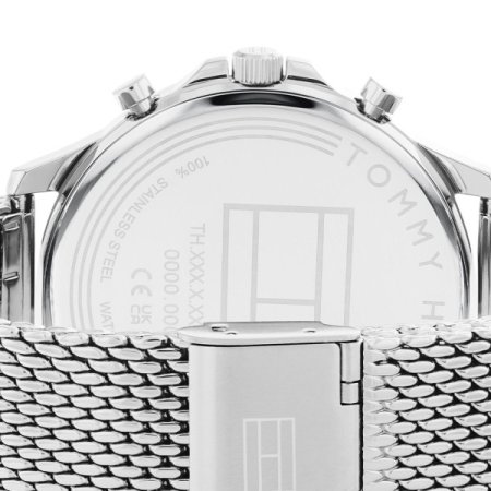 라이더 메쉬밴드 남성시계