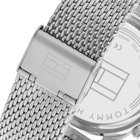 마일스 메쉬밴드 남성시계