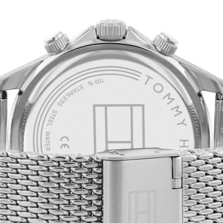 마일스 메쉬밴드 남성시계