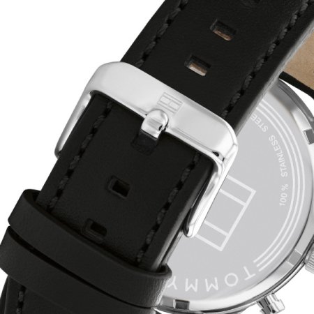 메튜 가죽밴드 남성시계