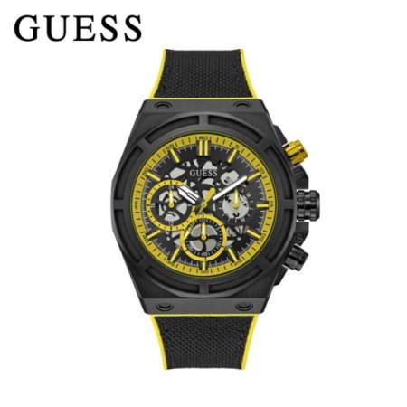 블랙 마스터피스 남성시계