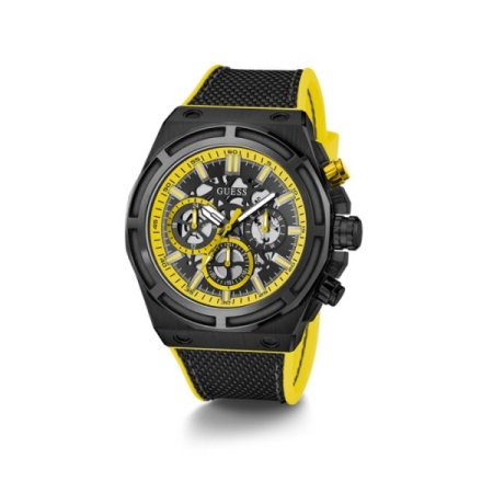 블랙 마스터피스 남성시계