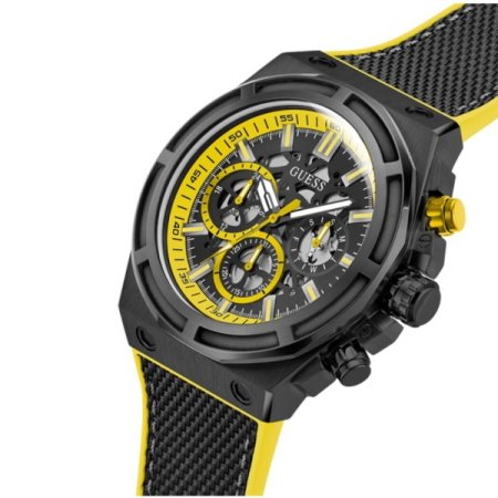 블랙 마스터피스 남성시계