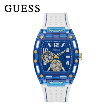 블루 피닉스 남성시계