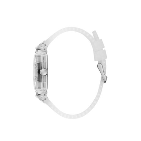 클리어 그린 피닉스 남성시계