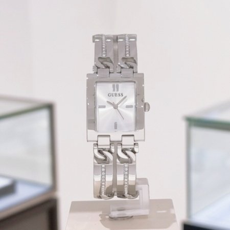 실버 모드 아이디 여성시계