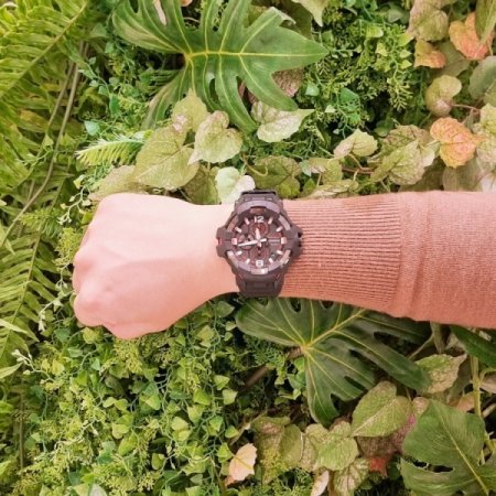 그래비티마스터 블루투스 터프솔라