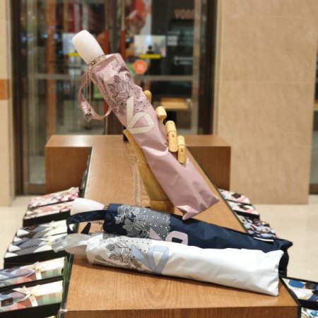 3단 수동양산 프랑