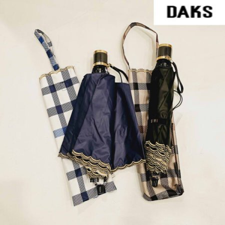 2단 수동 체크 양산클래식1