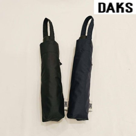 3단 수동 슬림 우양산