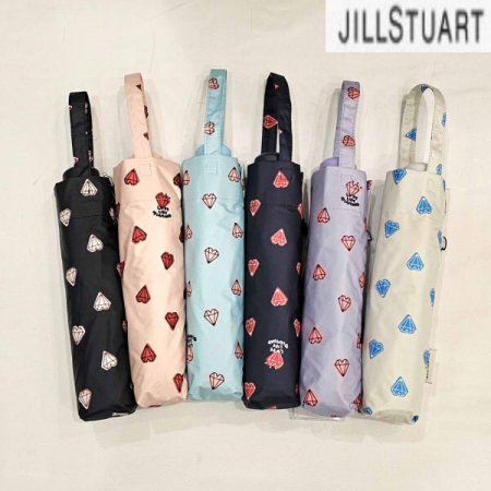 3단 수동 슬림 우양산