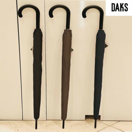 솔리드 반자동 장우산