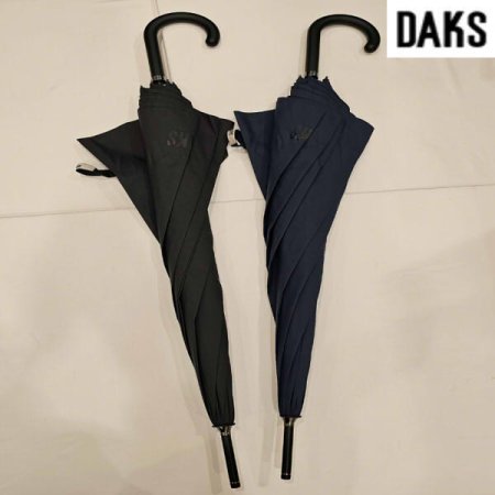 솔리드 반자동 장우산