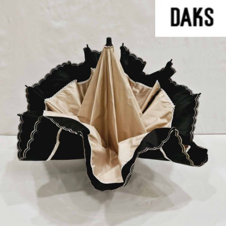 투톤 버터플라이 양산