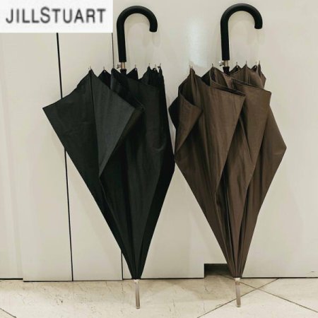 솔리드 반자동 장우산