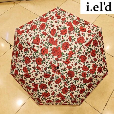 3단 수동 슬림 우양산 보타