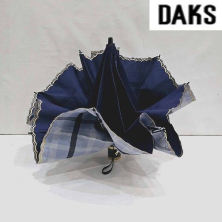 3단 체크 수동 양산