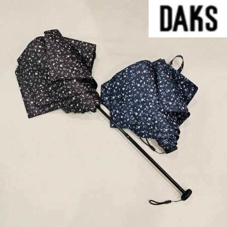 3단 수동 슬림 우양산