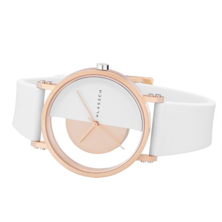 클라쎄14 남성시계가죽밴드SET