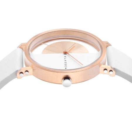 클라쎄14 남성시계가죽밴드SET