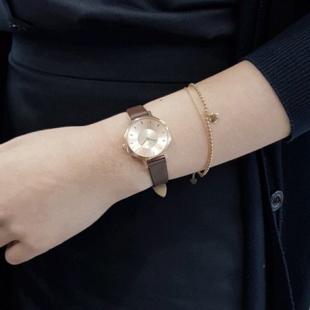 클라쎄14 여성시계