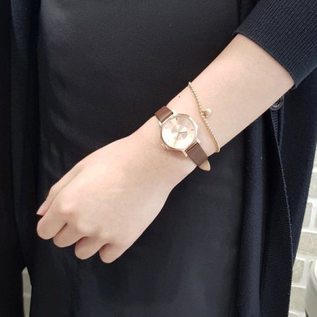 클라쎄14 여성시계