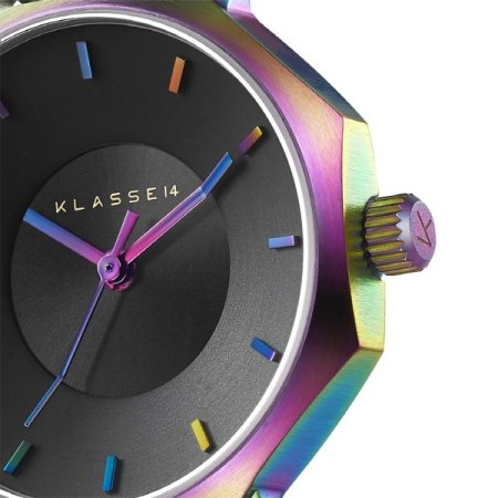 클라쎄14 여성시계