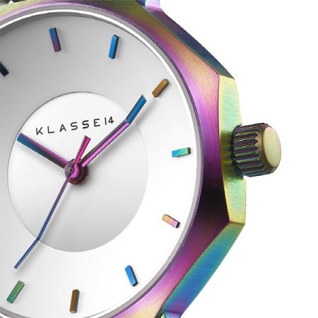 클라쎄14 여성시계