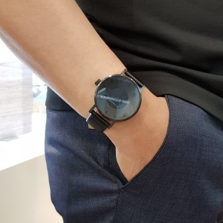 클라쎄14 남성시계