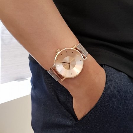 클라쎄14 남성시계