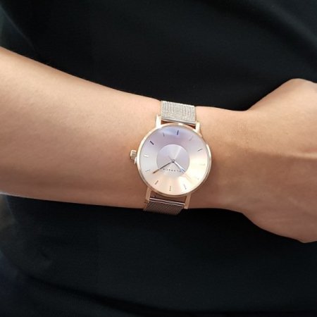 클라쎄14 남성시계