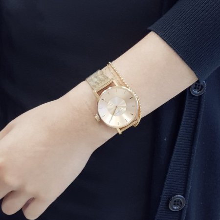 클라쎄14 여성시계