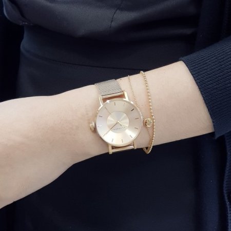 클라쎄14 여성시계