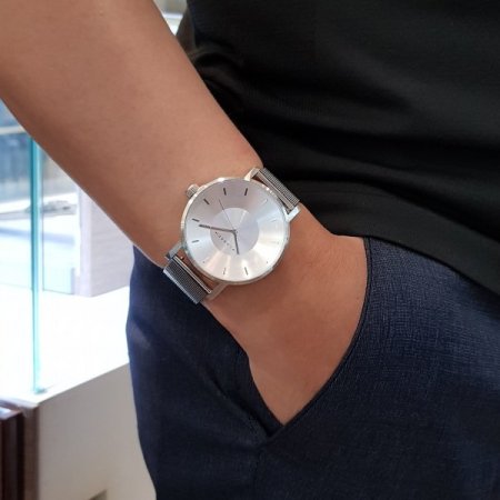 클라쎄14 남성시계