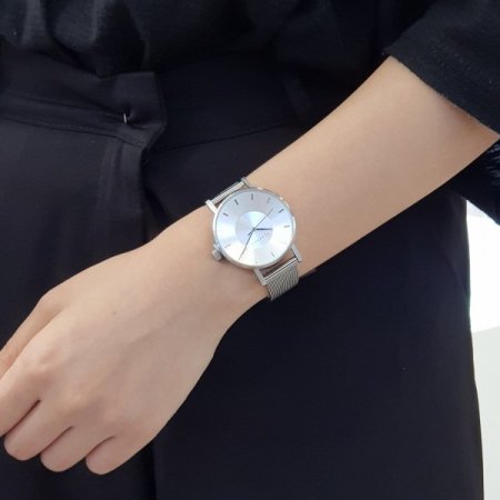 클라쎄14 여성시계