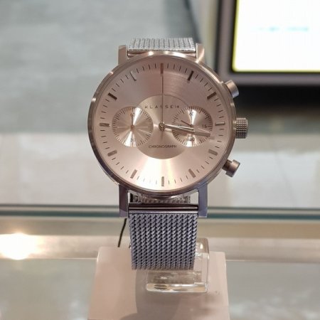 클라쎄14 남성시계