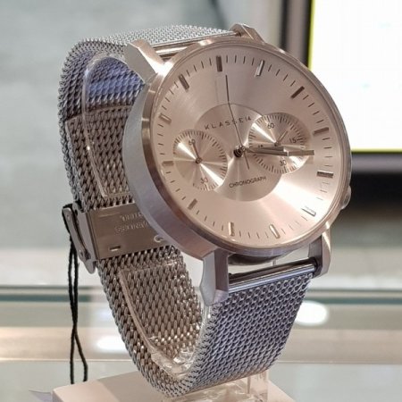 클라쎄14 남성시계