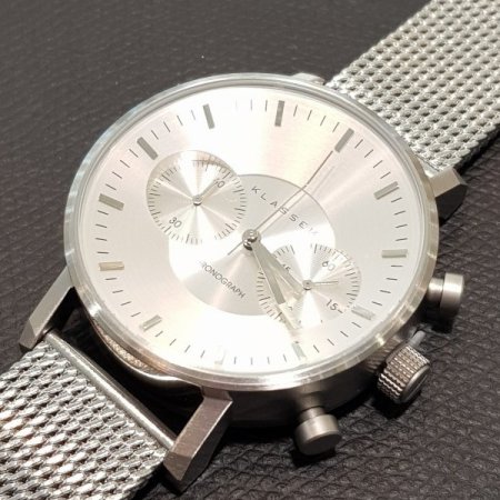 클라쎄14 남성시계