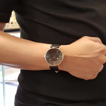 클라쎄14 남성시계