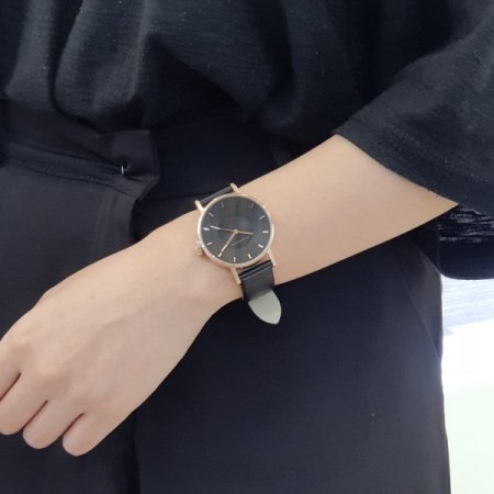 클라쎄14 여성시계