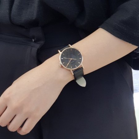 클라쎄14 여성시계