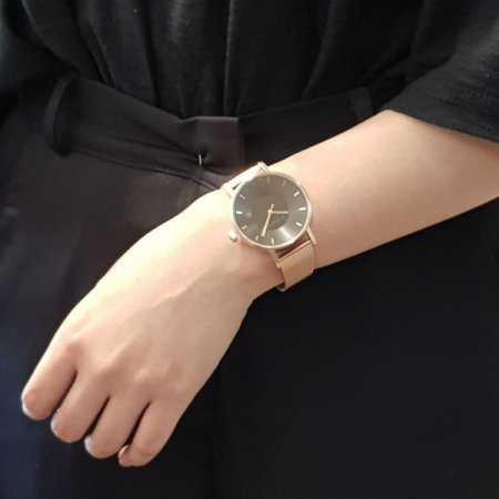 클라쎄14 여성시계